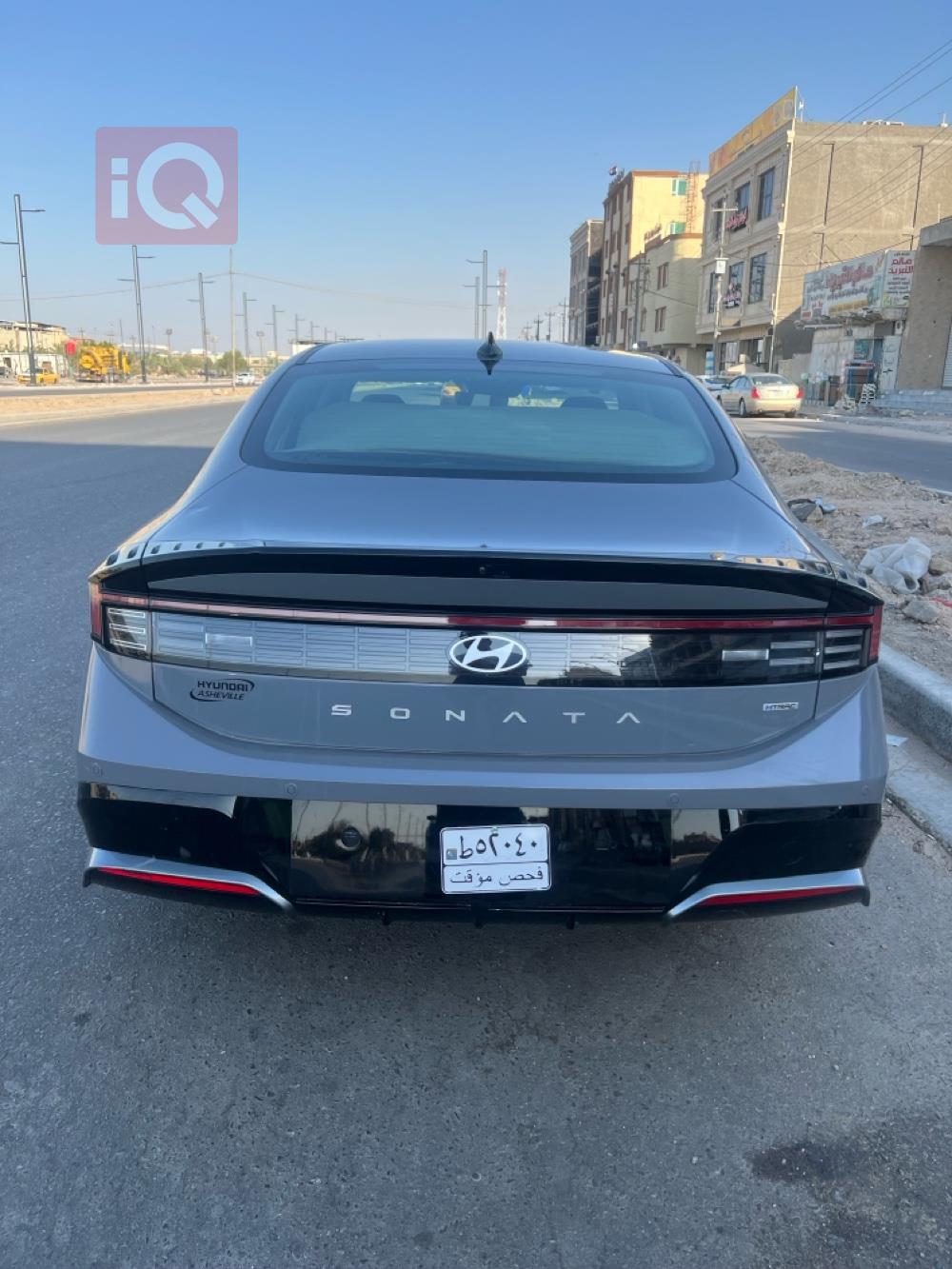 هيونداي سوناتا